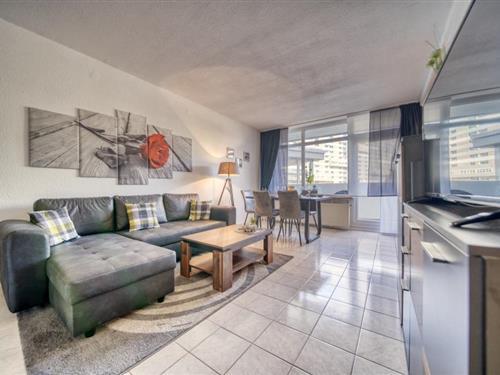 Ferielejlighed - 4 personer -  - M Ferienpark - 23774 - Heiligenhafen