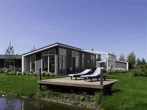 Sommerhus - 2 personer -  - Wemeldinge - 4424 MN