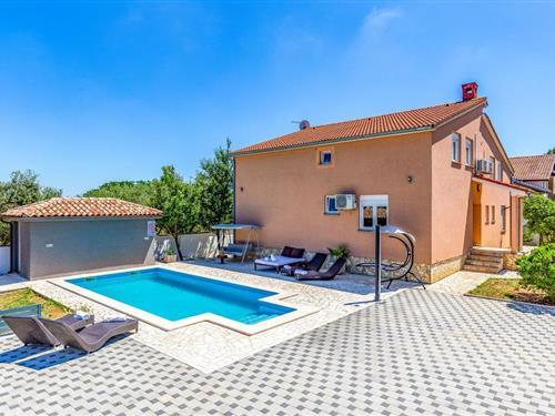 Holiday apartment - 4 persons -  - Orbanin - 52100 - Pula