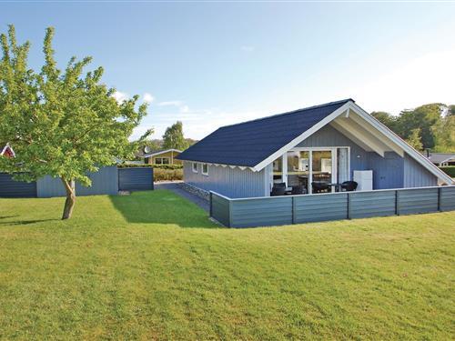 Sommerhus - 6 personer -  - Skovløkken - Hejlsminde - 6094 - Hejls
