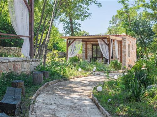 Sommerhus - 2 personer -  - Cesta za Rovinjsko Selo - 52210 - Rovinj
