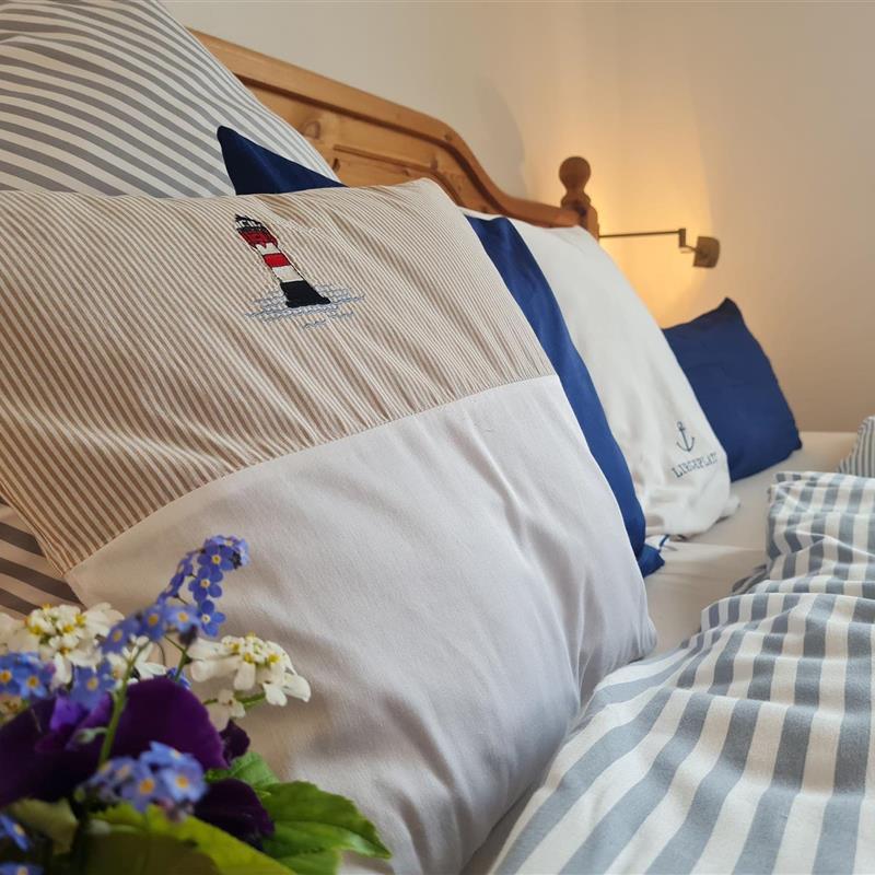 Sommerhus - 8 personer -  - Heckenweg - 25826 - St. Peter-Ording