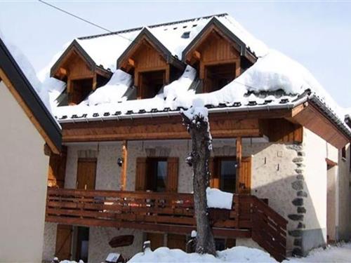 Semesterlägenhet - 4 personer -  - 73450 - Valloire