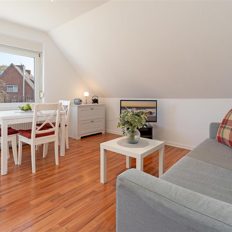 Ferielejlighed - 4 personer -  - Op de Wei - 23769 - Fehmarn Ot Puttgarden