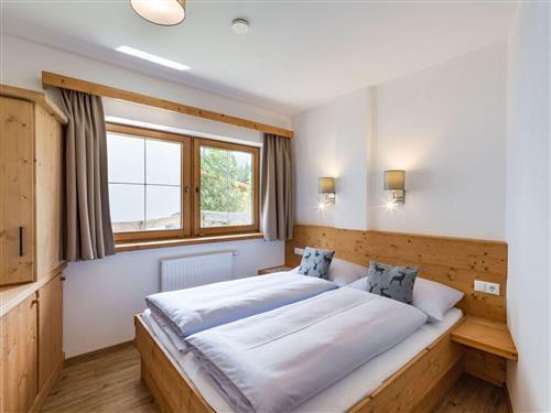 Ferieleilighet - 4 personer -  - Leutasch - 6105