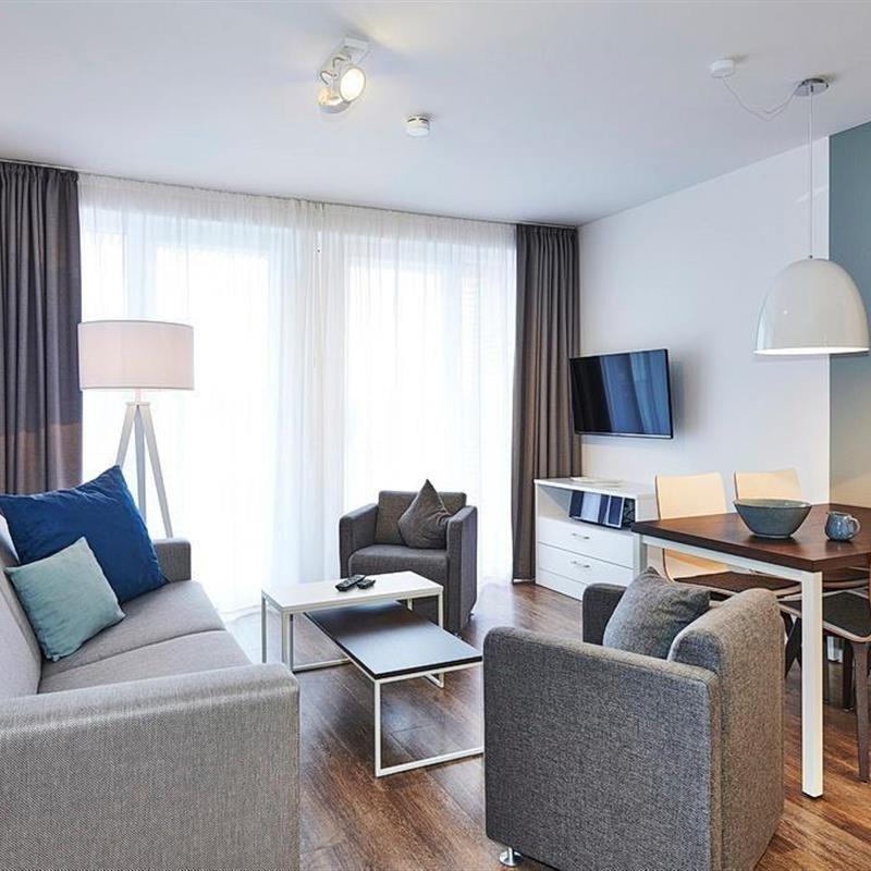 Ferielejlighed - 5 personer -  - Taddigshörn - 26427 - Nordseeheilbad Bensersiel