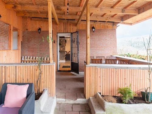 Sommerhus - 7 personer -  - 4130 - Esneux