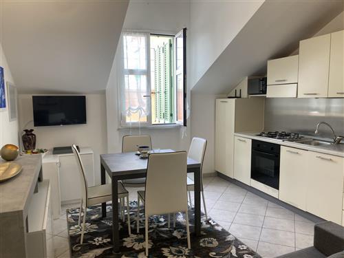 Semesterhus/Semesterlägenhet - 4 personer -  - Riva Ligure - 18015