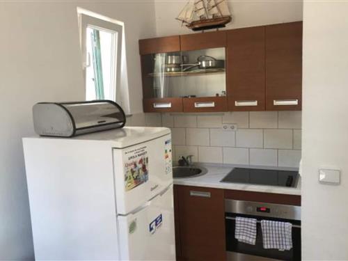 Ferielejlighed - 4 personer -  - 21310 - Omis