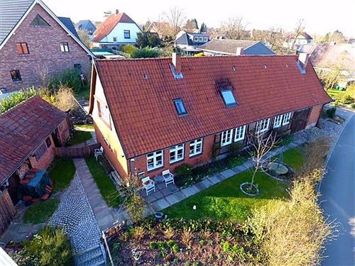 Ferielejlighed - 4 personer -  - Kirschenallee - 23909 - Ratzeburg