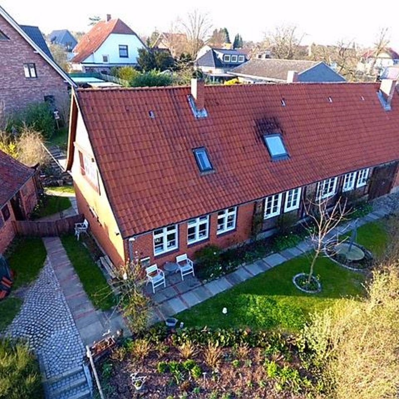 Ferielejlighed - 4 personer -  - Kirschenallee - 23909 - Ratzeburg