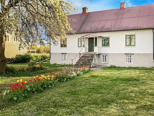 Ferienhaus - 6 Personen -  - Hjärpestadsvägen - Hjärpestad/Köpingsvik - 387 95 - Köpingsvik