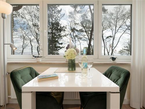 Ferieleilighet - 2 personer -  - Strandallee - 23669 - Timmendorfer Strand