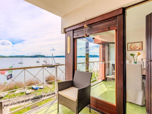 Holiday apartment - 5 persons -  - 21020 - Monvalle