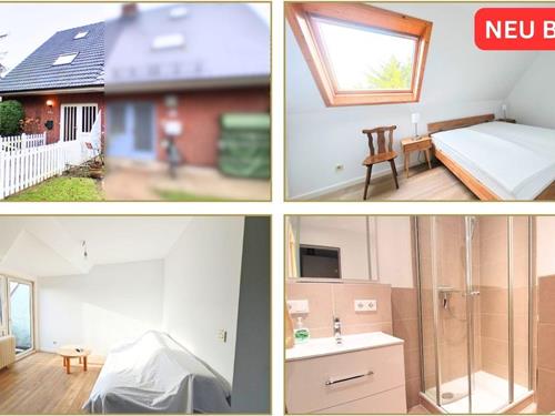 Ferieleilighet - 3 personer -  - Strandstr. - 25938 - Wyk Auf Föhr