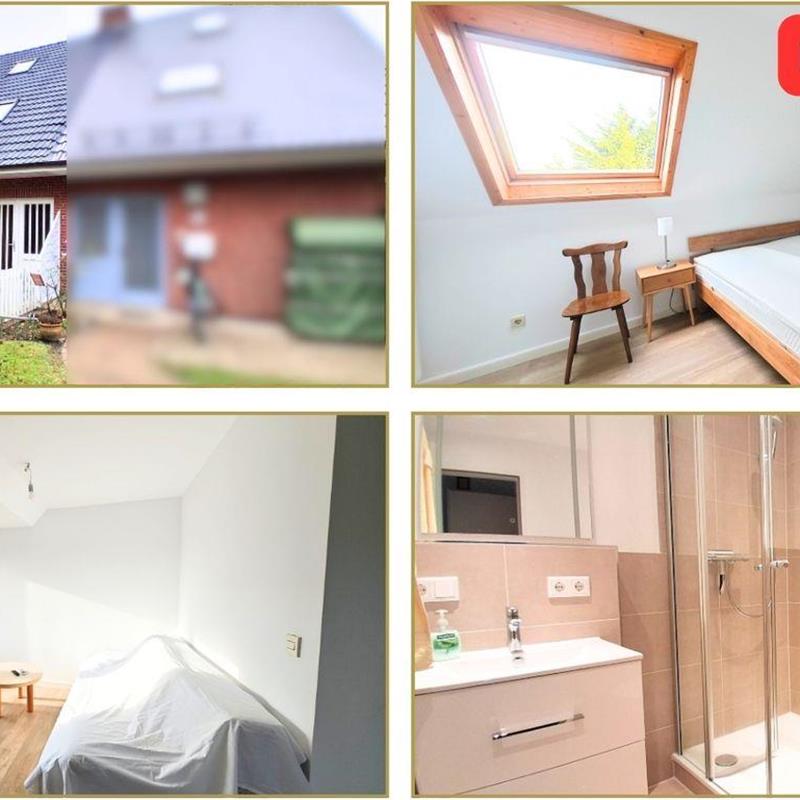 Ferielejlighed - 3 personer -  - Strandstr. - 25938 - Wyk Auf Föhr