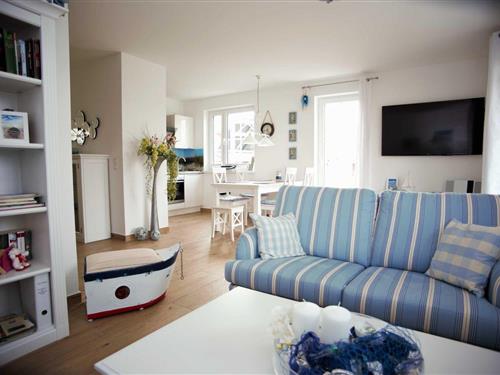 Sommerhus - 6 personer -  - Strandweg - 18211 - Börgerende