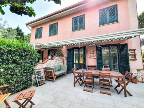 Sommerhus - 2 personer -  - 90010 - Campofelice Di Roccella