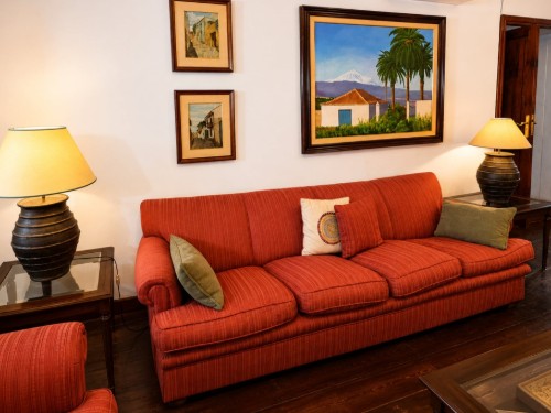 Holiday home - 2 persons -  - 38640 - Arona Casco