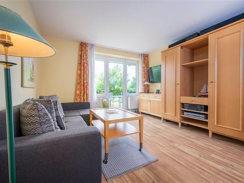 Ferielejlighed - 6 personer -  - Mellumweg - 26434 - Nordseeheilbad Schillig