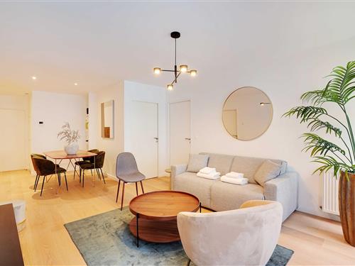 Holiday apartment - 6 persons -  - 92300 - Levallois-Perret