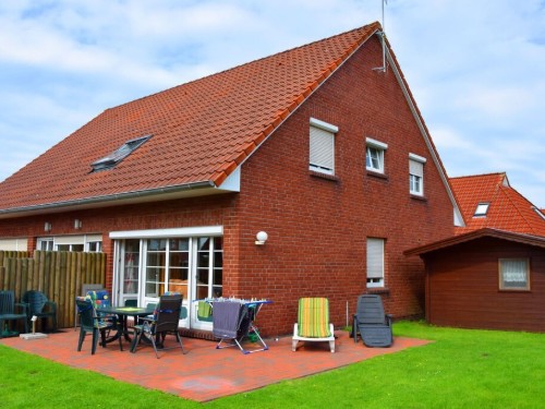 Sommerhus - 4 personer -  - 26506 - Norddeich