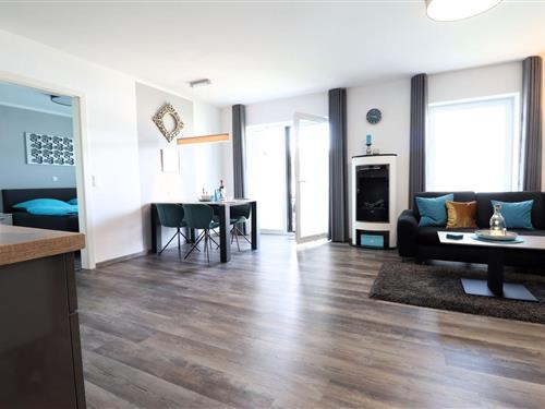 Ferielejlighed - 3 personer -  - Sonnenweg - 34519 - Diemelsee