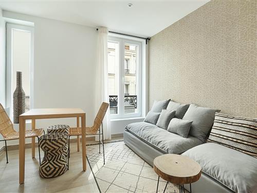 Sommerhus - 4 personer -  - 75011 - Paris