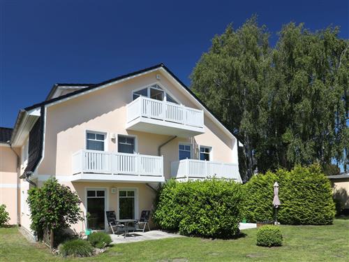 Ferielejlighed - 2 personer -  - Möwenweg - 18181 - Seeheilbad Graal-Müritz