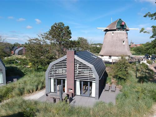 Semesterhus/Semesterlägenhet - 6 personer -  - 1934AD - Egmond Aan Den Hoef