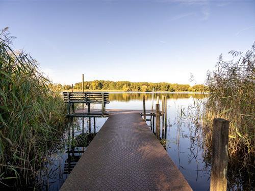 Feriehus / leilighet - 4 personer -  - Gaarzer Mühle - 17248 - Lärz