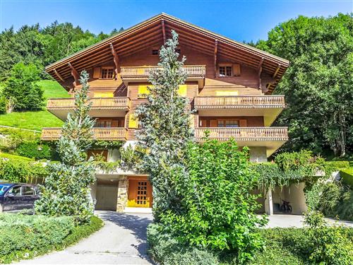 Holiday apartment - 7 persons -  - Champery - 1874