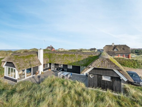 Sommerhus - 6 personer -  - Gormsvej - 9492 - Blokhus