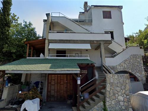 Holiday Home/Apartment - 3 persons -  - Njivice - 51512 - Njivice