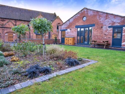 Holiday home - 6 persons -  - DE6 3DS - Derby