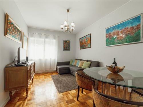 Holiday Home/Apartment - 4 persons -  - 4050-125 - Porto