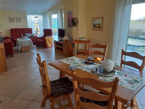 Ferielejlighed - 2 personer -  - Greetsiel - 26736