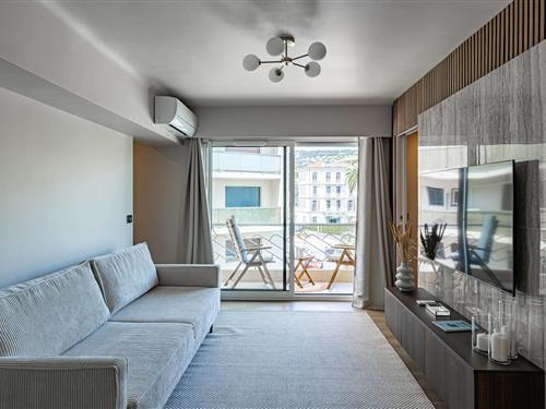 Ferielejlighed - 4 personer -  - 06400 - Cannes