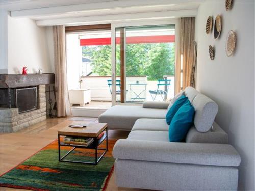 Holiday apartment - 2 persons -  - Lenzerheide - 7078