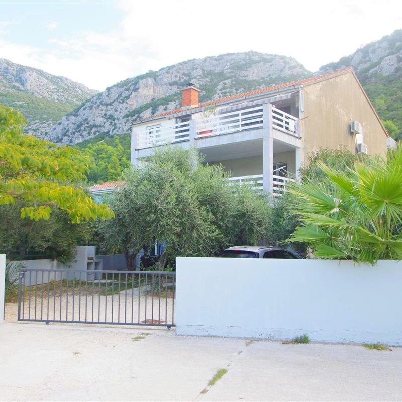 Ferielejlighed - 6 personer -  - Klek - 20356