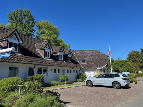 Sommerhus - 5 personer -  - 24321 - Hohwacht