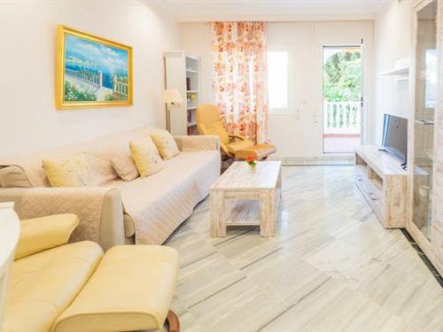 Sommerhus - 4 personer -  - 29602 - Marbella