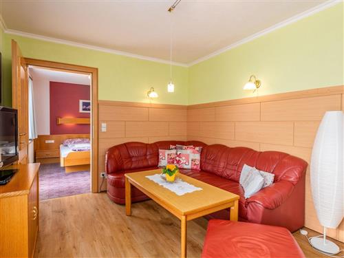 Ferienhaus - 5 Personen -  - Vorberg - 8972 - Ramsau Am Dachstein