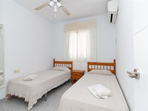 Semesterhus/Semesterlägenhet - 6 personer -  - 29780 - Nerja