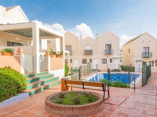 Sommerhus - 6 personer -  - 29780 - Nerja