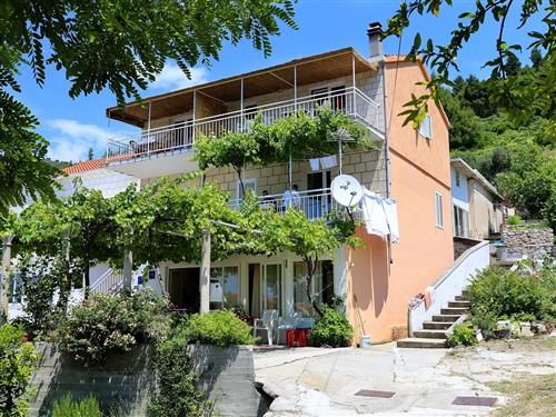 Ferielejlighed - 5 personer -  - Medine - 20247 - Zuljana