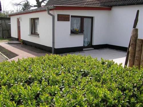 Sommerhus - 2 personer -  - Born - 18375