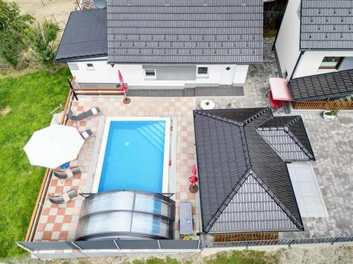 Sommerhus - 3 personer -  - Zasadbreg - Cakovec-Zasadbreg - 40311 - Zasadbreg