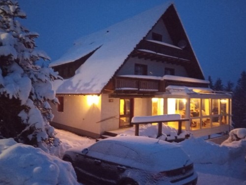 Holiday home - 2 persons -  - 79868 - Feldberg-Altglashütten