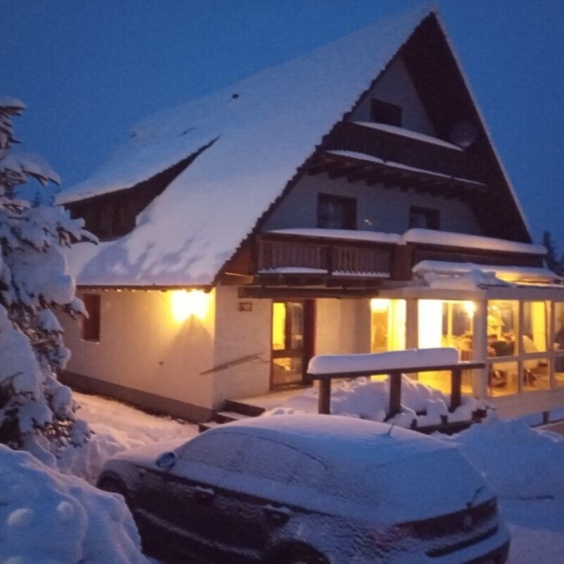 Sommerhus - 2 personer -  - 79868 - Feldberg-Altglashütten